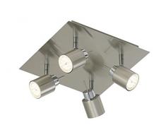 Briloner Leuchten, Lampada LED da soffitto