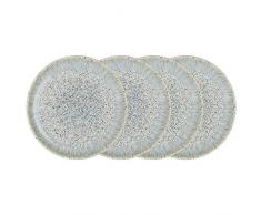 Denby 199042055 - Piatto piano in grÃ¨s