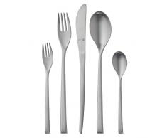 WMF 1244206330 - Portaposate in Cromargan