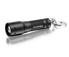 Led Lenser 8313 torcia Nero
