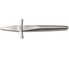 Le Couteau Du Chef Il Coltello del Capo 448390Â Coltello grigioverde. Acciaio Inossidabile Metallo