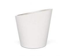 Zilverstad 8725070 Secchiello per Champagne, Acciaio