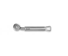 Barazzoni 8640006200 Taglia Pasta, My Utensil, Acciaio Inox