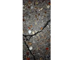 ID PeelitStickit-021 60 x 130 cm, Altezza, per calcestruzzo, Alta qualità , con Adesivo da Parete, Motivo: Carta da Parati, in Vinile