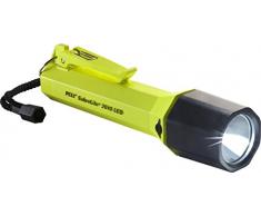 Peli 2010 Torcia, Giallo