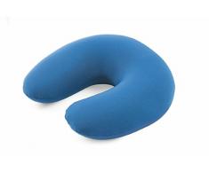 Galileo Casa 2418581 Cuscino da Viaggio, Poliestere, 30x30x10 cm