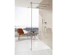 Villeroy & Boch Architectura - Piatto Doccia Rettangolare Bianco, 1200 mm, 800 mm, 15 mm, 18 kg