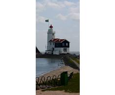 PeelitStickit ID 0082 60 x 130 cm, Altezza: Bel Nature, Adesivo da Parete in Vinile di Alta qualitÃ 