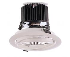 DecorazioneÂ âÂ Light lampada da incasso da soffitto, COB44, stromkonstant, 220Â âÂ 240Â V AC/50Â âÂ 60Â hz, 1400Â mA, 44,00Â W 565175