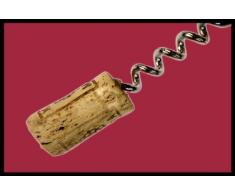 Digital Republic.Com, Zerbino in poliammide e PVC, privo di plastificanti, (Fotodruck)