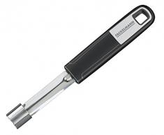 FACKELMANN 25773 - Snocciolatore per mele, in acciaio INOX