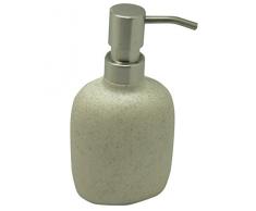 Opportunity 35Â fh1663131Â Sabbia Dispenser Sapone Resina Sabbia 9Â x 6,5Â x 17Â cm