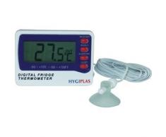 Winware - Termometro Digitale per frigo/congelatore