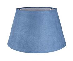 Clayre & Eef 6LAK0441L - Paralume, Ã 30 x 18 cm