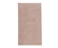 Sancarlos Noor â Asciugamano Tinta Unita Lavabo, 50x100 cm Grigio