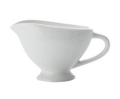 Maxwell Williams MWAA5965 White Basics, Salsiera, Porcellana