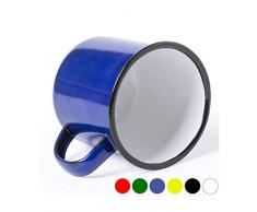 BigBuy Cooking Tazza Vintage (350 ml), 145571.