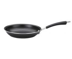 Prestige Diamond Shield - Padella antiaderente per cottura a induzione, in alluminio, Alluminio, 20cm Frypan