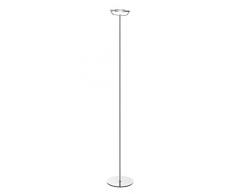 Rossini Illuminazione A. 1050-40-V Lampada Terra R7s, 120 W, Nichel Opaco