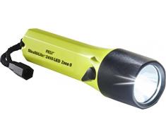 Peli 2410Z0 Torcia, Giallo