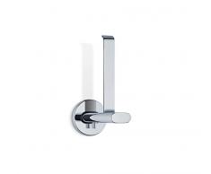Blomus 68843 Areo - Porta Rotolo in Acciaio Inox Lucido