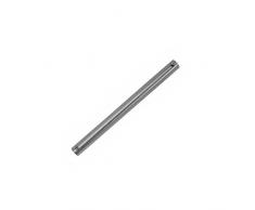 LEDs C4 71-1844-81-81-Accessorio barra ventilatori nichel satin 450 mm