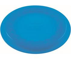 Silikomart Capflex Xxl Coperchio Salvafreschezza in Silicone, Blu