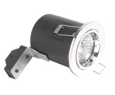 Massive, Faretto da parete, Bianco (weiÃ)