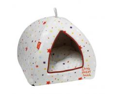 Little Petface Petface, Igloo gattino letto