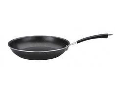Prestige Diamond Shield - Padella antiaderente per cottura a induzione, in alluminio, Alluminio, 28cm Frypan