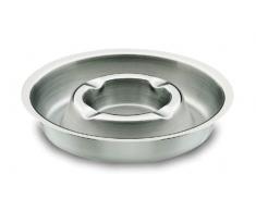 LACOR 62916- Posacenere Rotondo 16