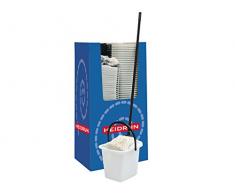 Heidrun mocio, Multicolore, Unica, 44 UnitÃ 