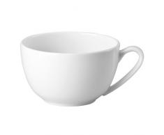 Rosenthal 61040-800001-14767 - Tazza per Cappuccino Jade, 220 ml