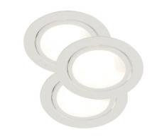 Nordlux, Faretto da incasso, G4