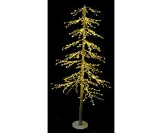 Giocoplast Natale Albero di Natale, Multicolore, Unica