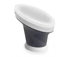 Lacor Kontti Grattugia, Grigio, 15Â x 8Â x 13Â cm