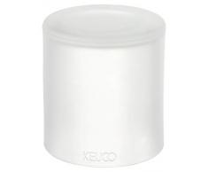 Keuco 30053009000 Edition 300 - Inserto per dispenser sapone