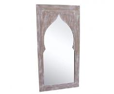 Dcasa Specchi da Parete mobili Adesivi Decorativi per la casa Unisex Adulto, Colore: Unico