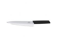 Victorinox 6.9013.22B - Coltello trinciante in acciaio