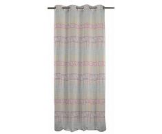 Apeltstoffe Canon, Tenda con Occhielli, 140 x 245 cm