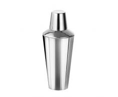 Louis Tellier N4094 - Shaker per Cocktail, in Acciaio Inox 18/8, 500 ml