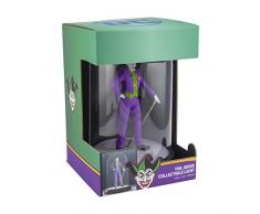 Paladone Lampada Comodino, Multicolore, 20 cm