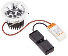 Hoffmeister Leuchten, Lampada LED da incasso a soffitto