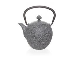 Cosy & Trendy 316788 - Teiera in ghisa, 0,3 L, Colore: Grigio
