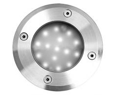 Eco Light Lampada ad Incasso Pavimento 1.5 W