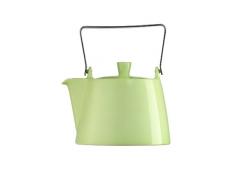 Arzberg 9700-06545-4230-1 Form 1382 - Teiera per 6 Persone, 1,15 lt, Colore Verde