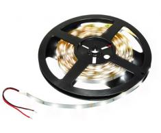 Transmedia LB4CL - Striscia LED Bar 12 V 12 W, luce fredda