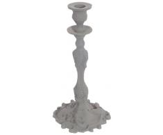 Ian Snow - Candelabro in Zinco