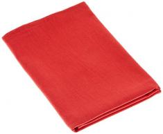 Lasa Home strofinaccio da Cucina, Collezione Pure Uni, 5070, Cotone, Rosso, 50Â x 70Â x 1Â cm