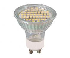 Velleman lal3 a2j Spot LED vetro 3.2 W GU10 Multicolore